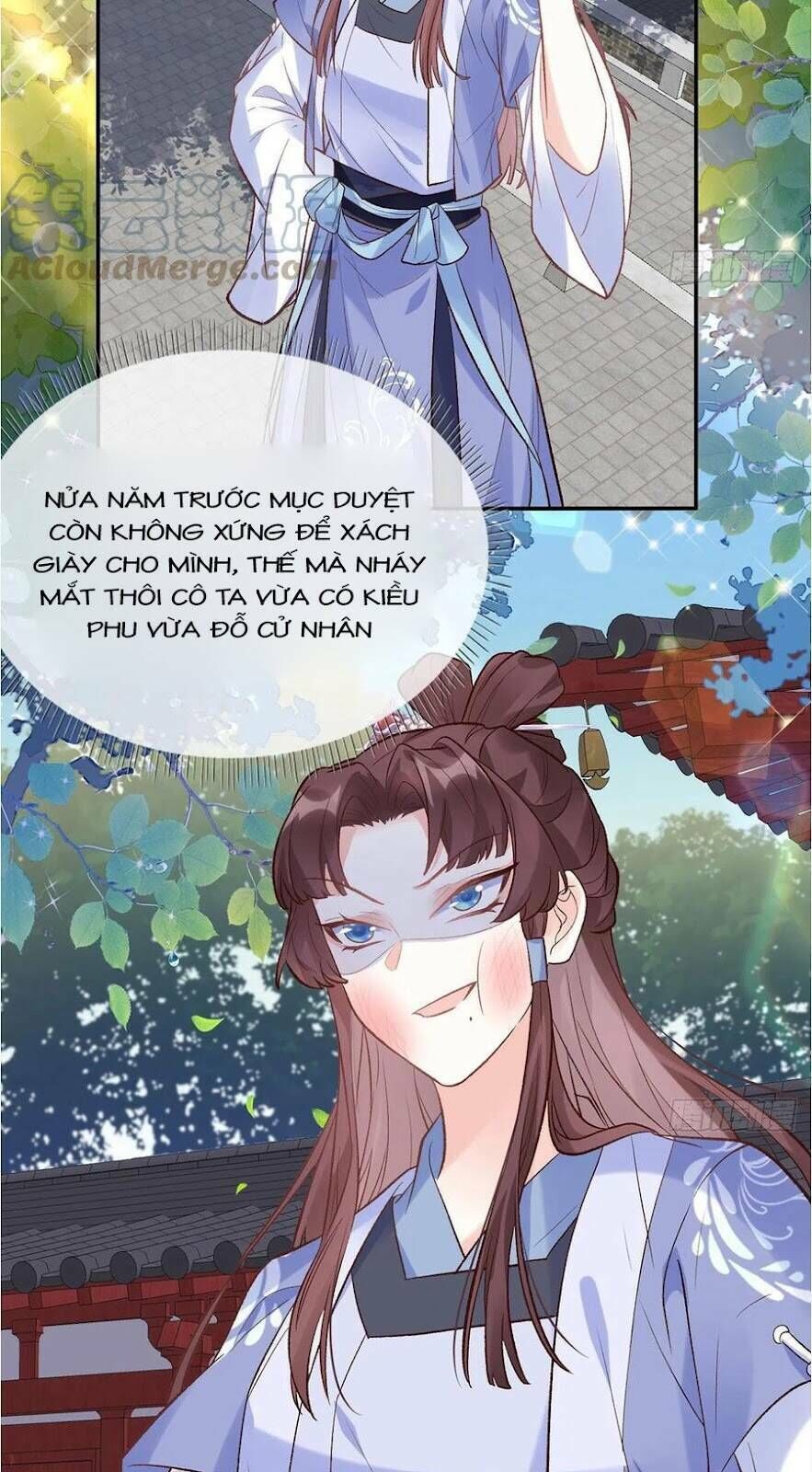 kiều mỵ phu lang, tại tuyến lục trà chapter 93 - Next chapter 94