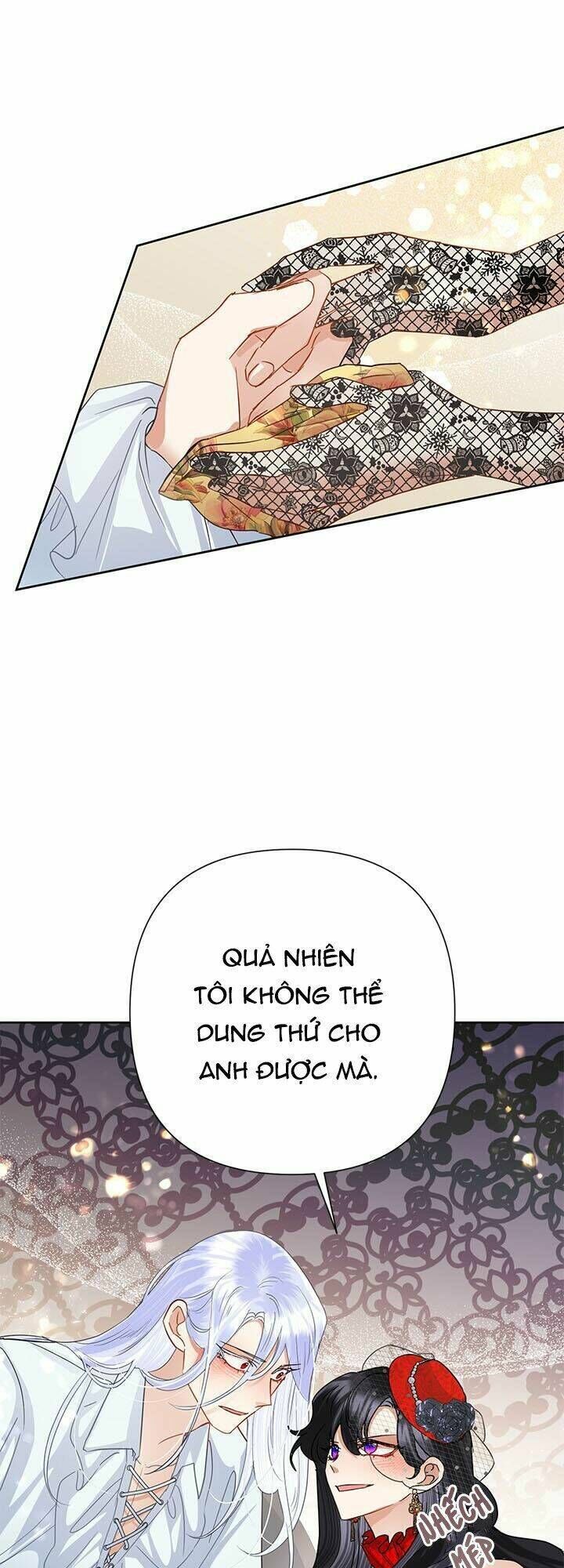 ác nữ hôm nay lại yêu đời rồi! Chapter 40.1 - Trang 2