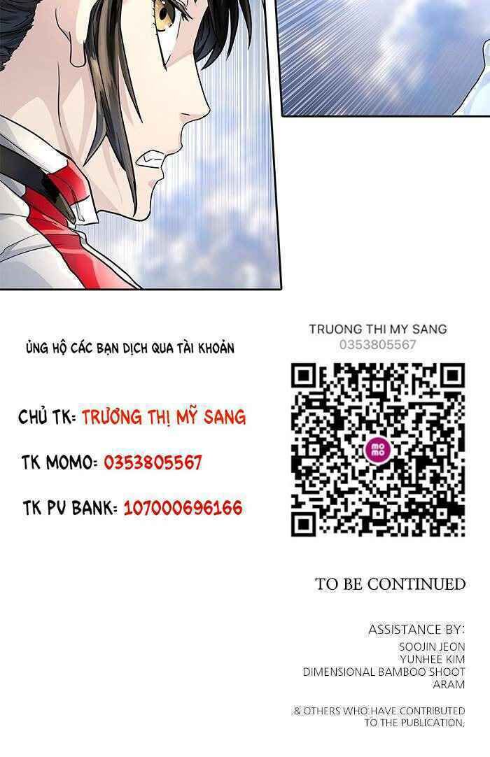 Cuộc Chiến Trong Tòa Tháp - Tower Of God Chapter 495 - Next Chapter 496