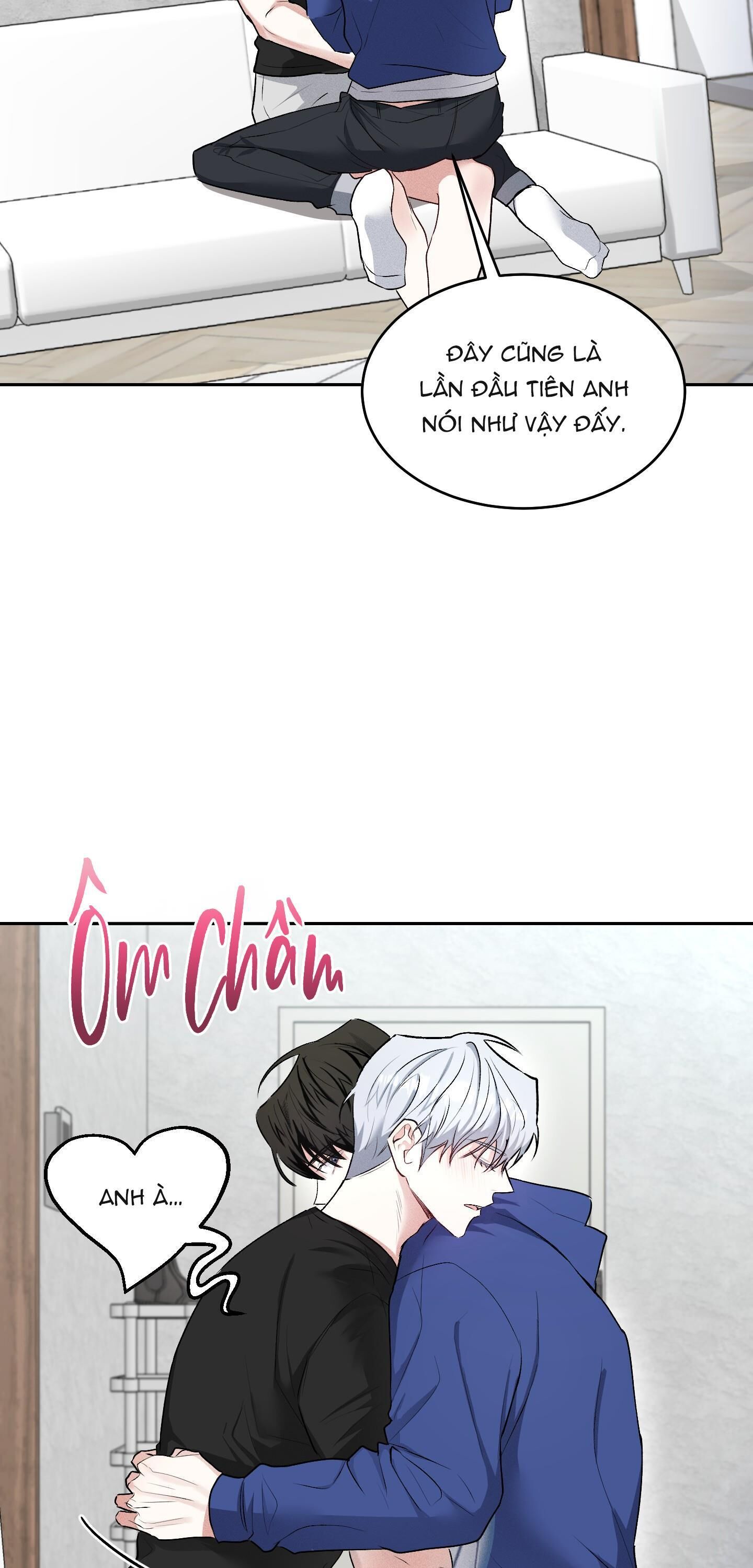 bắn là dính Chapter 10 - Next 11