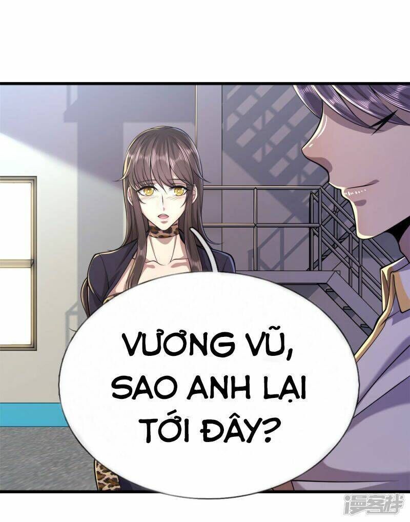 y võ chí tôn Chapter 143 - Trang 2