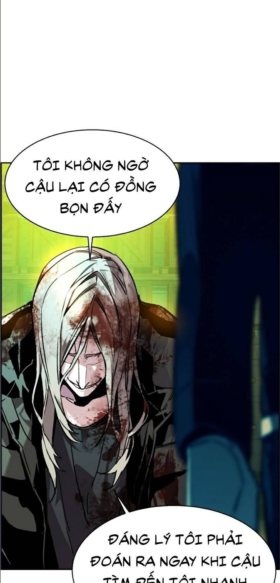 bạn học của tôi là lính đánh thuê chương 42 - Next chapter 43