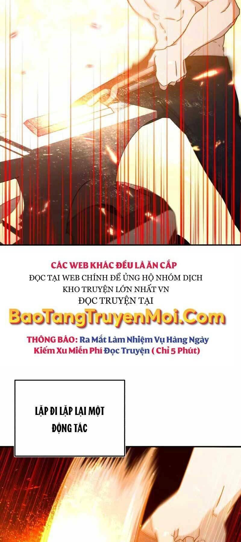 thiên quỷ chẳng sống nổi cuộc đời bình thường chương 31 - Next chương 32