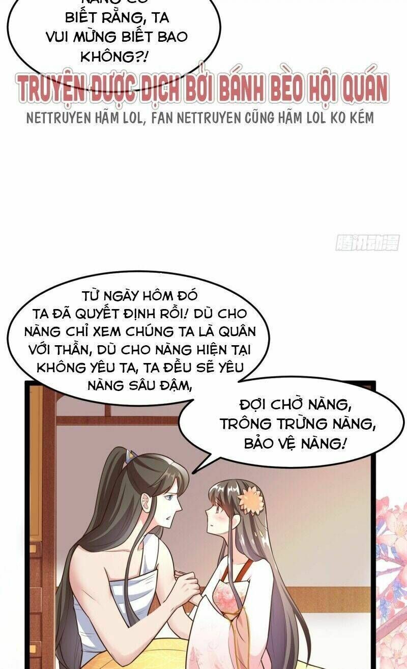 bạo manh tiểu tiên Chapter 72 - Trang 2