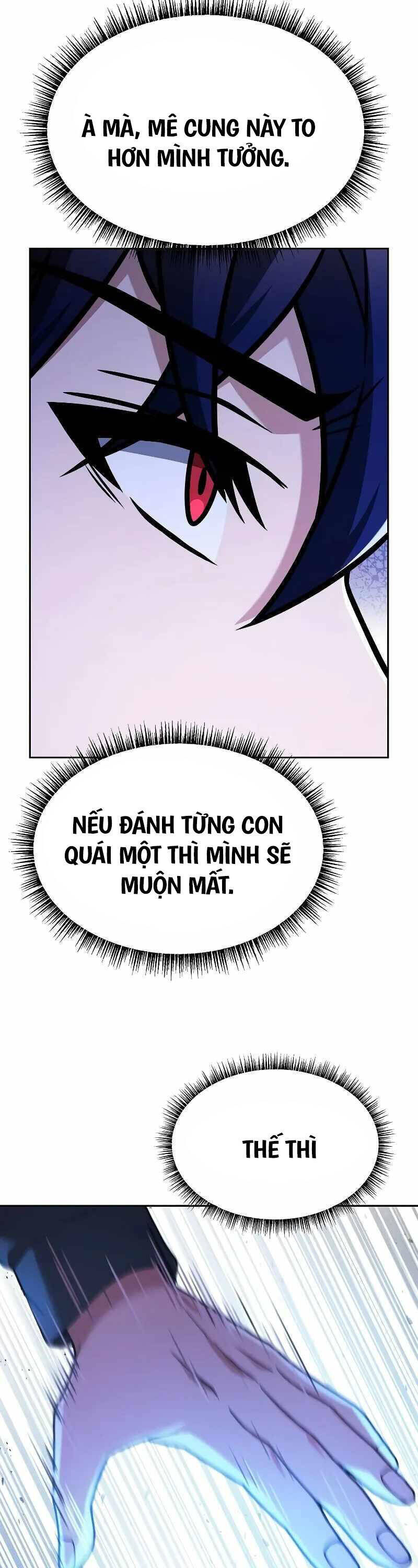 chòm sao là đệ tử của tôi chương 67 - Trang 2