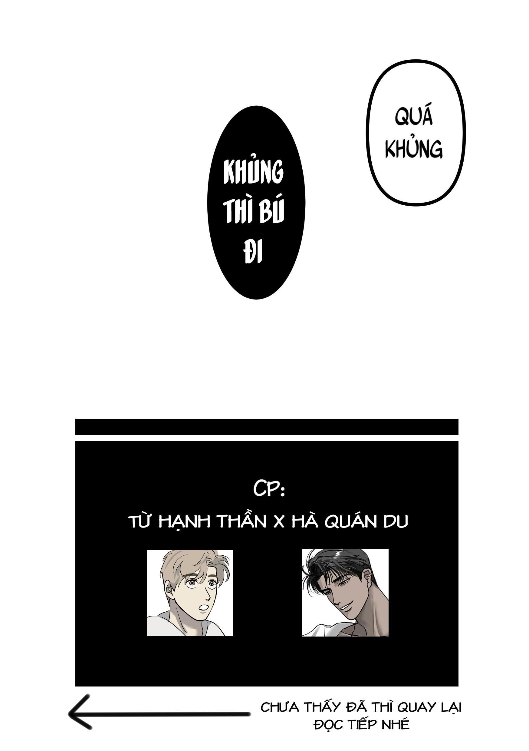 cà phê sữa ịch ịch Chapter 7 - Trang 2