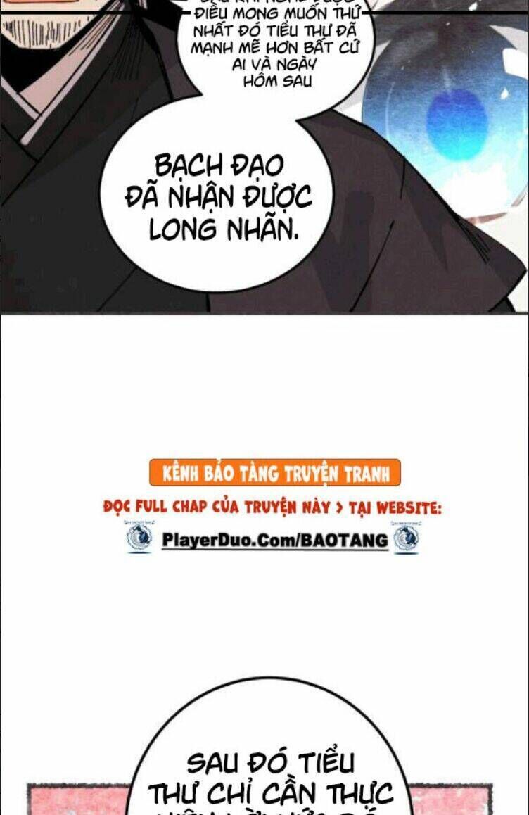 phi lôi đao thuật chapter 57 - Trang 2