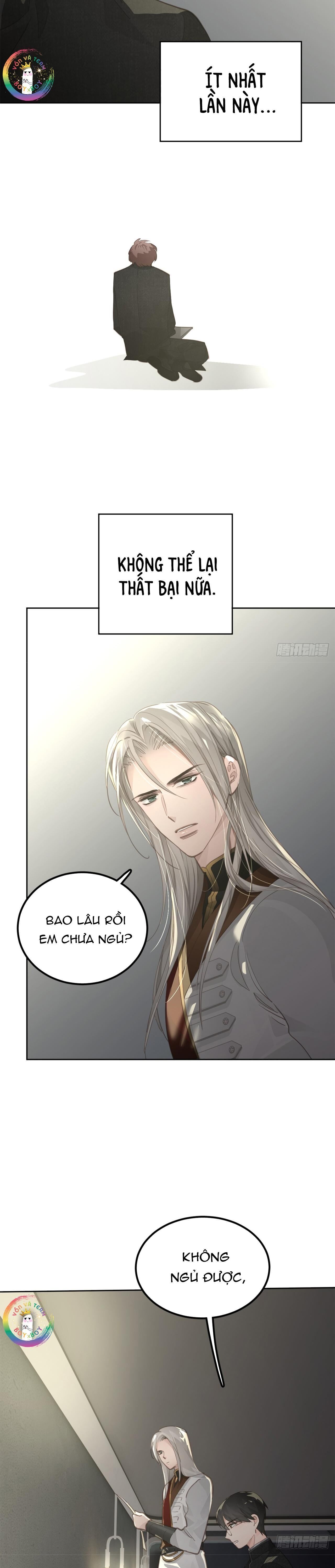 Ong Thợ Chapter 28 - Next Chapter 28