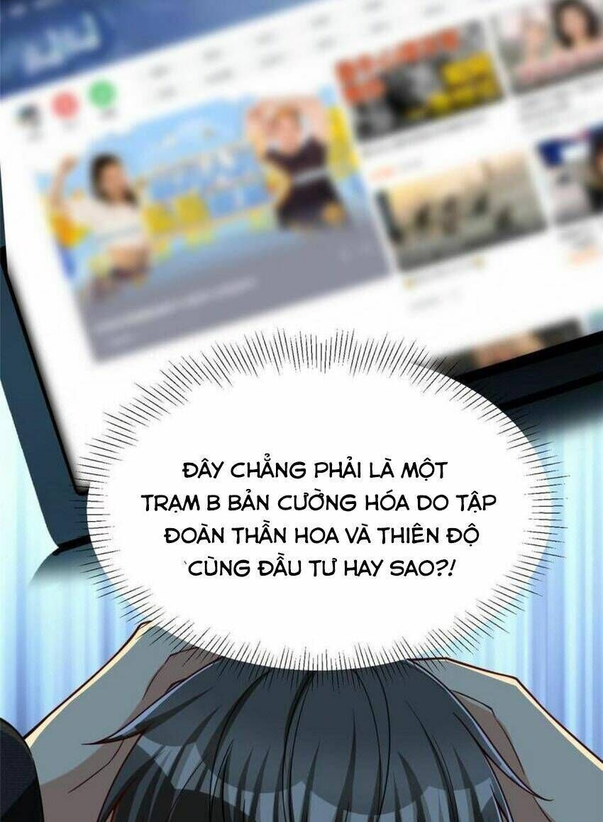 thành tỷ phú nhờ thua lỗ game chapter 52 - Trang 2