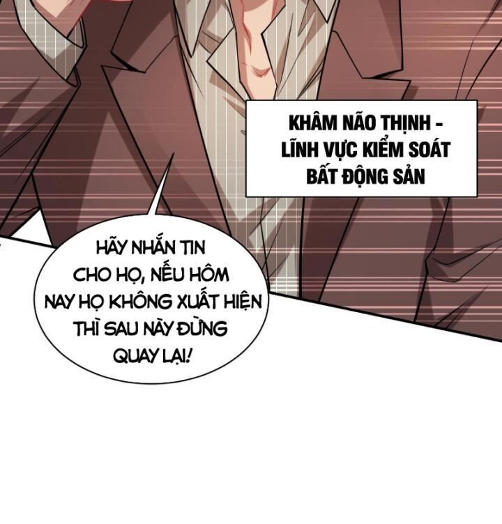 không làm kẻ nịnh bợ nữa, ta trở thành tỷ phú! chapter 78 - Next chapter 79