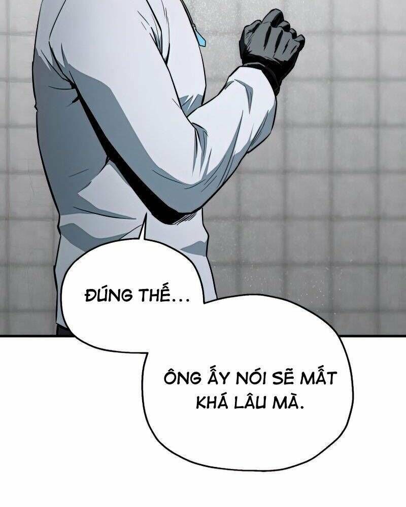 người chơi không thể thăng cấp chapter 80 - Next chapter 81