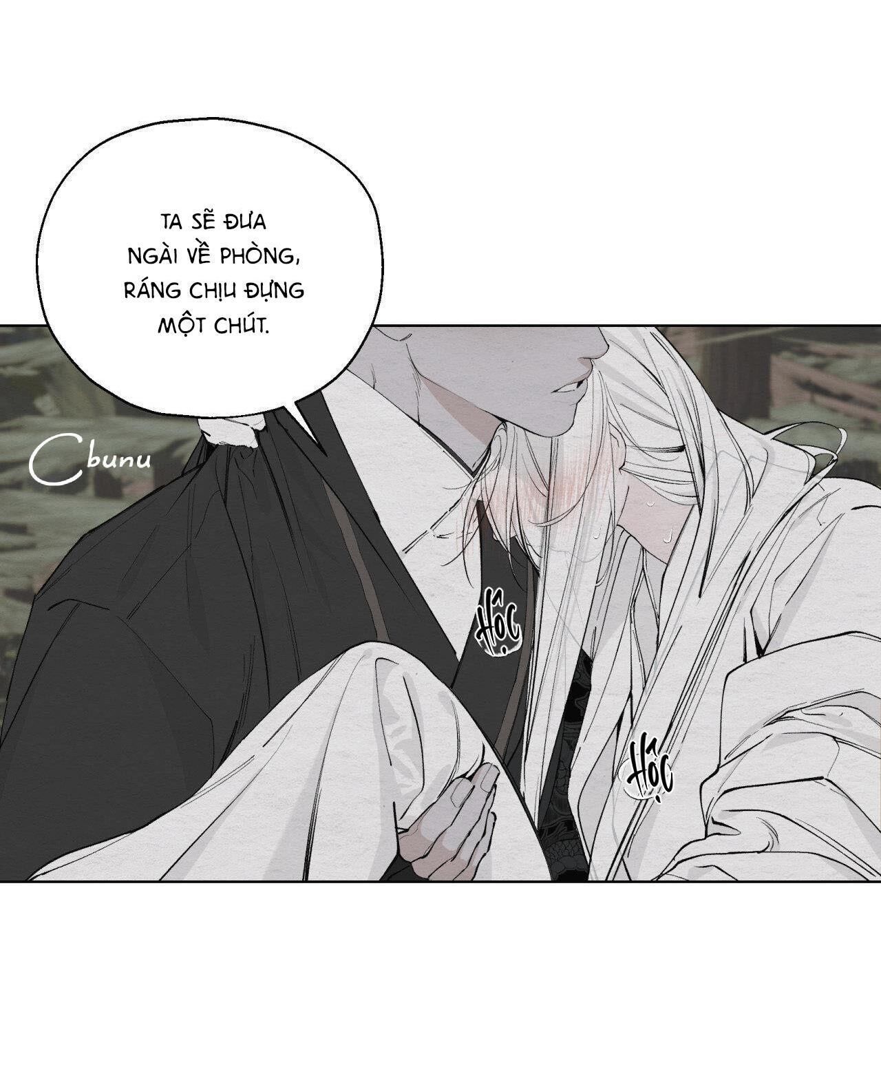 (CBunu) Lạc Hồn Chapter 6 - Trang 1