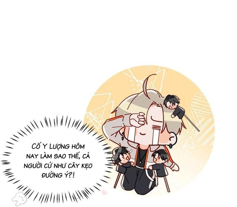 Tôi Và Đối Tác Của Tôi Chapter 46 - Next Chapter 47