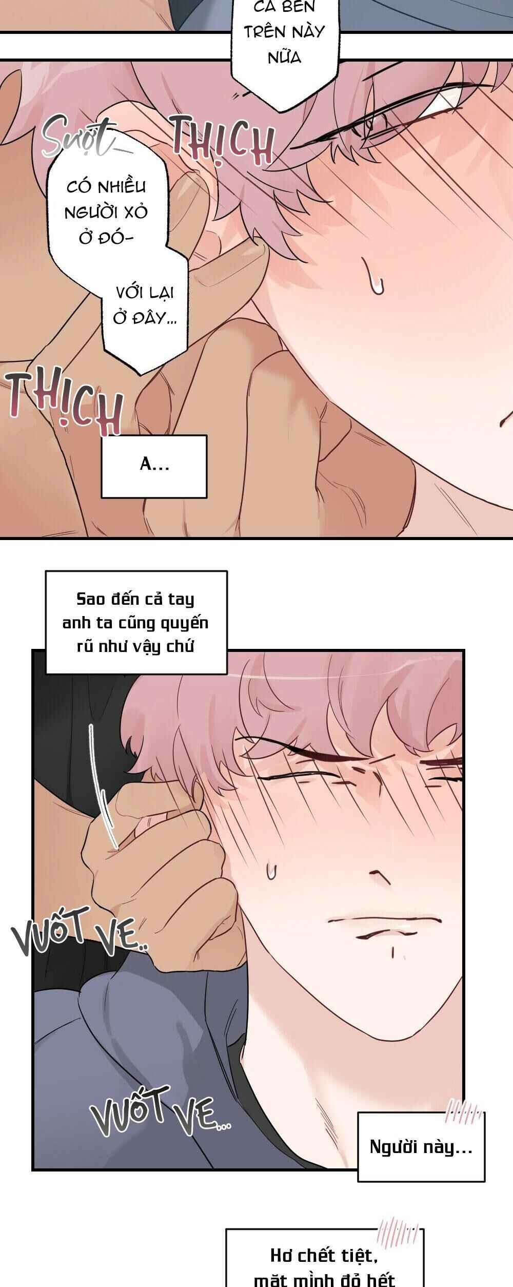 TUYỂN TẬP DÚ BỰ Chapter 42 p11 - Trang 2