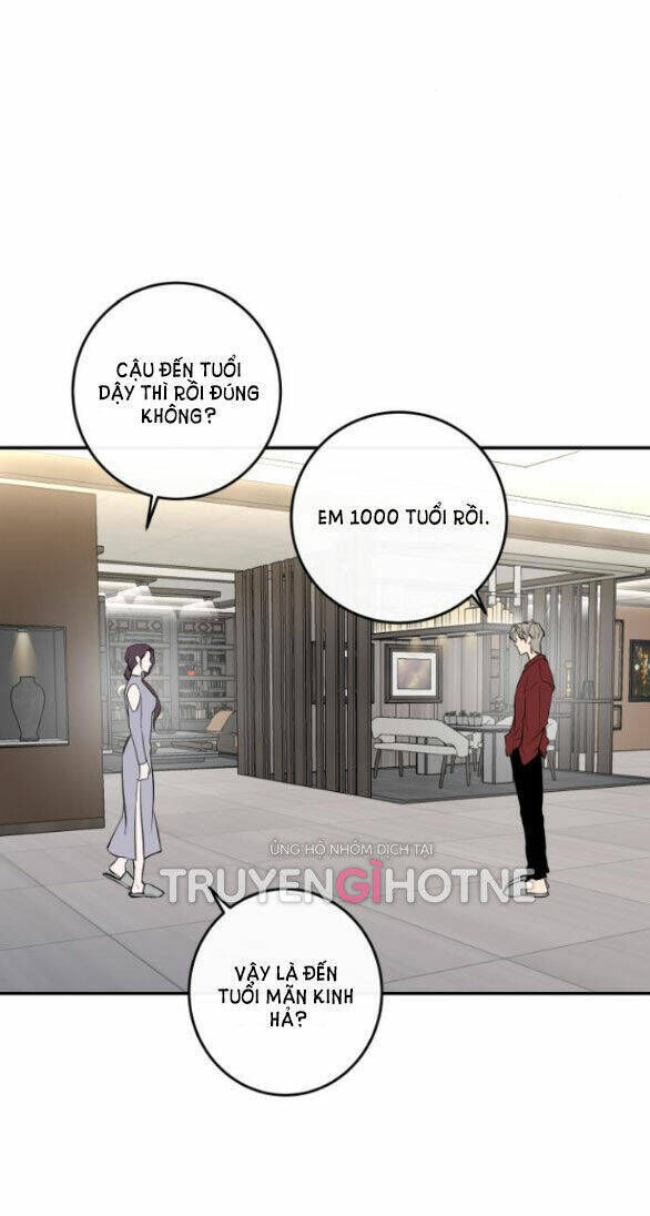 tiên nữ ngoại truyện chapter 32 - Trang 2