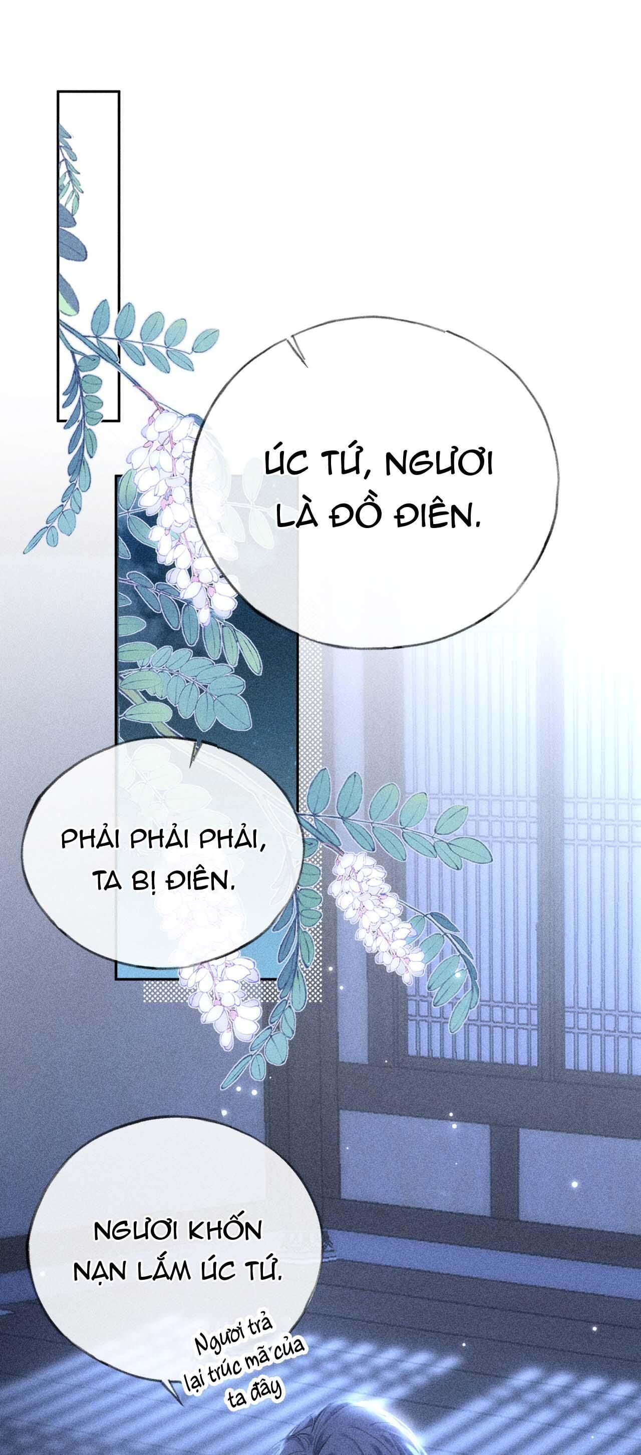 dụ địch vào tròng Chapter 16 - Trang 1