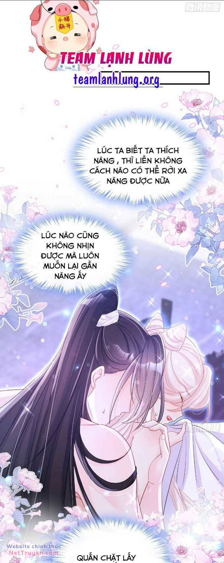 xuyên nhanh: ký chủ cô ấy một lòng muốn chết Chapter 95 - Trang 2