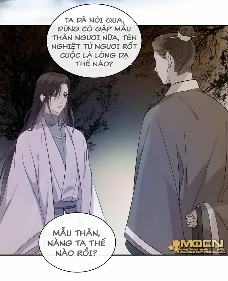 Kính Hoa Thương Chapter 29 - Next Chapter 30