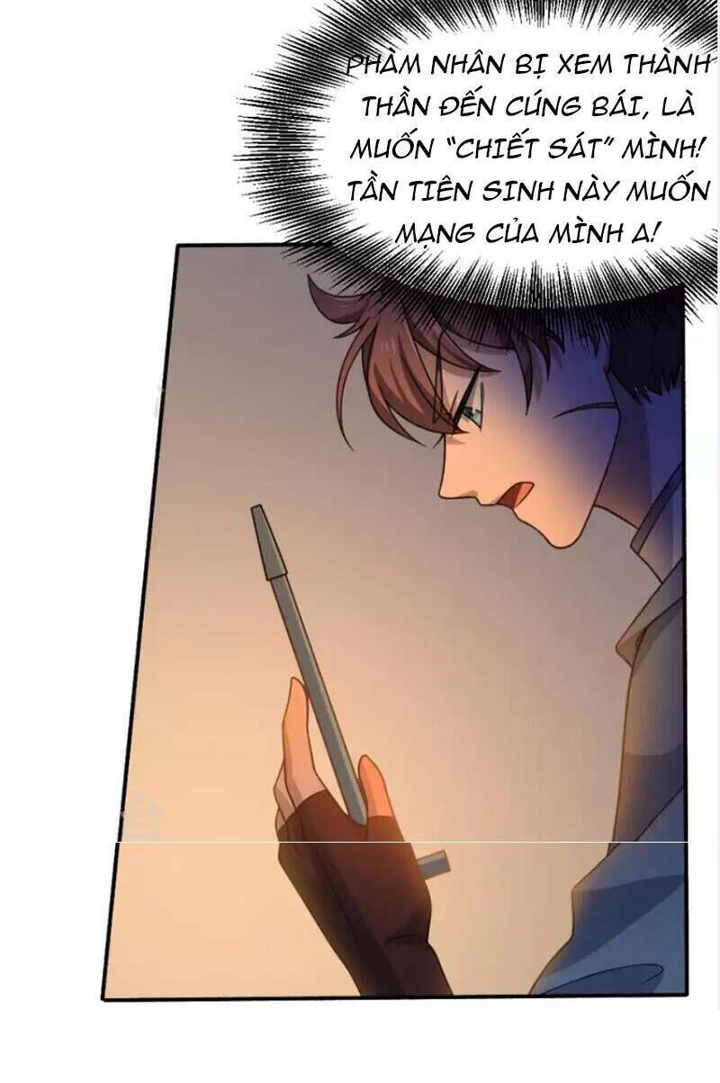 yêu phụ chapter 16 - Trang 2