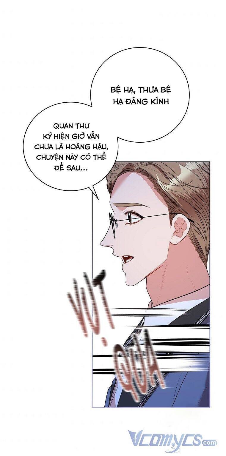 thư ký của bạo chúa chương 65 - Next Chapter 65.1