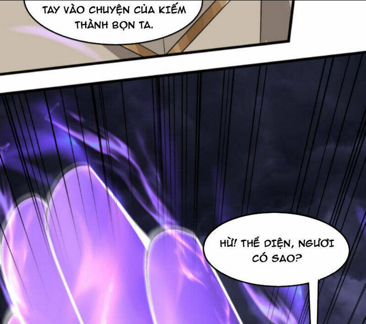 Vô Địch Đốn Ngộ chapter 169 - Trang 2