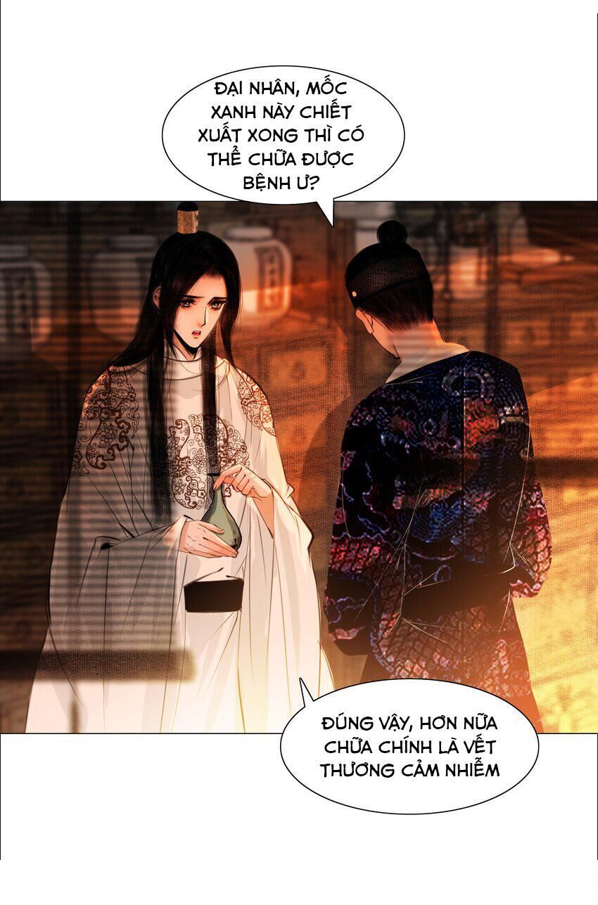 vòng luân hồi Chapter 58 - Trang 1