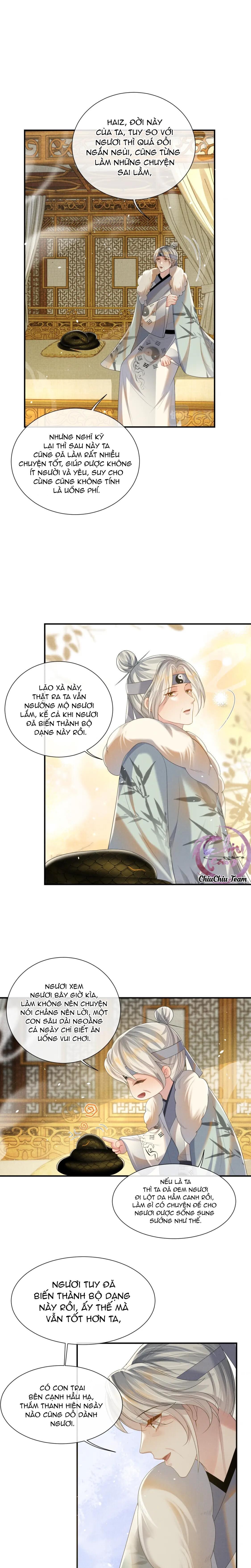 Ngộ Xà (END) Chapter 92 - Next Chapter 93