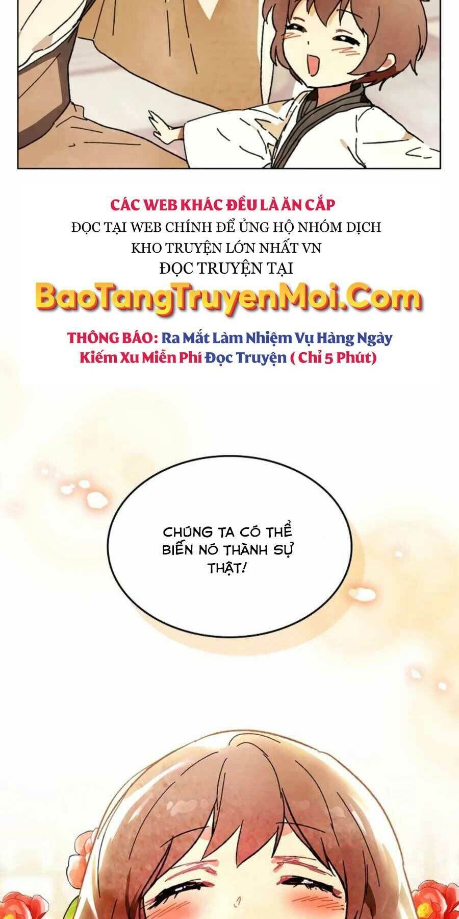 vị thần trở lại chapter 3 - Trang 2