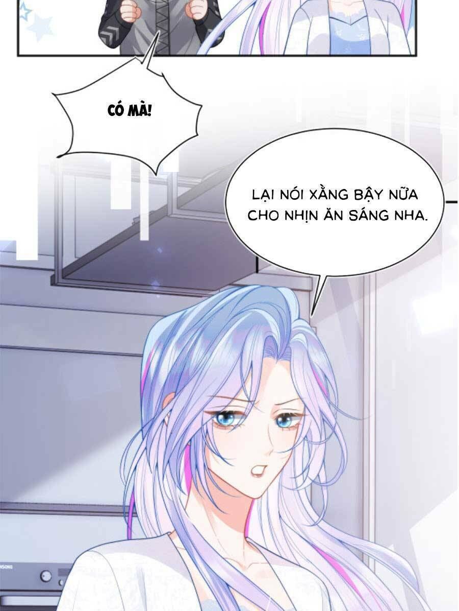 vị chỉ huy lạnh lùng đang khóc trong vòng tay tôi chapter 14 - Trang 2