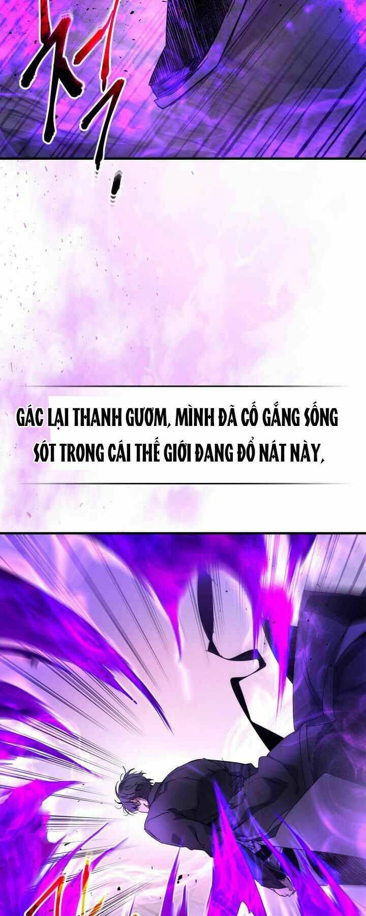 thăng cấp cùng thần chapter 43 - Next chapter 44