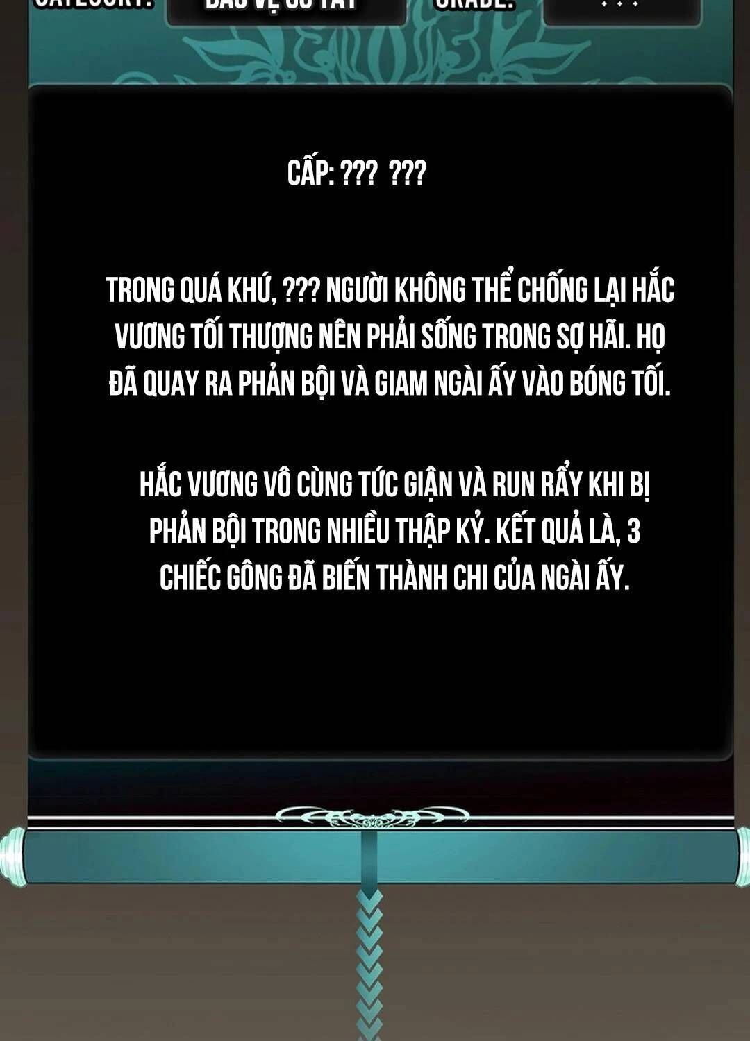 vua thăng cấp Chapter 181 - Next Chapter 182