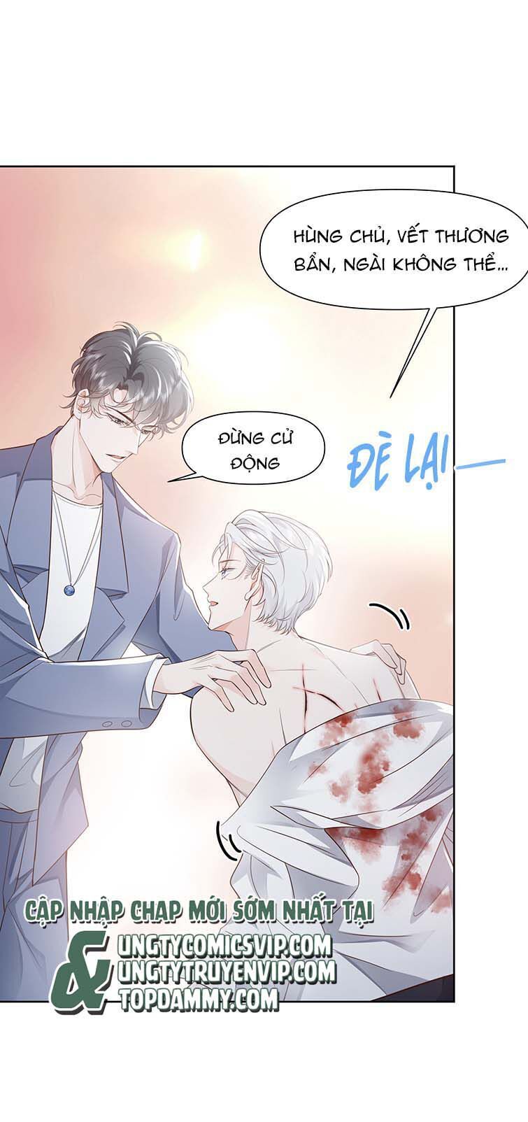 Xuyên Nhanh Chi Cải Tạo Bắt Đầu Lại Làm Người Chapter 45 - Next Chapter 46