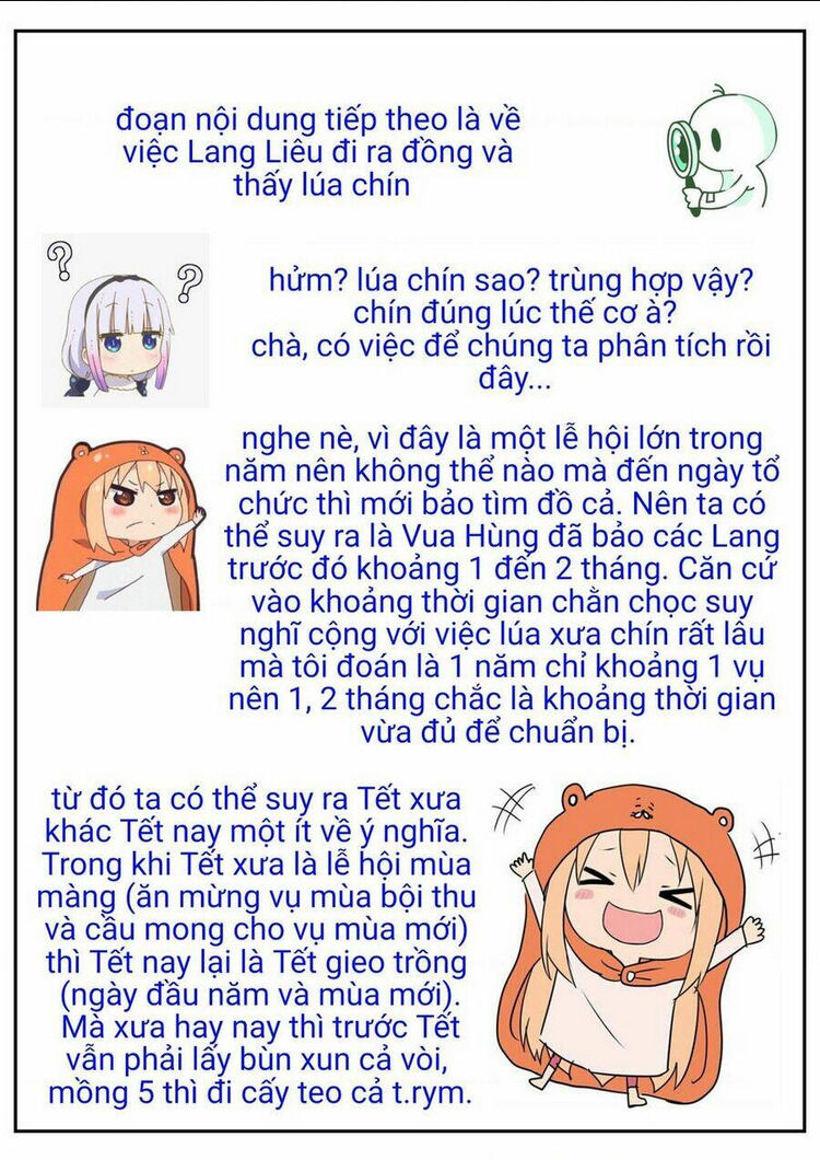 thiếu chủ giỏi chạy trốn chapter 5.5 - Next chapter 6