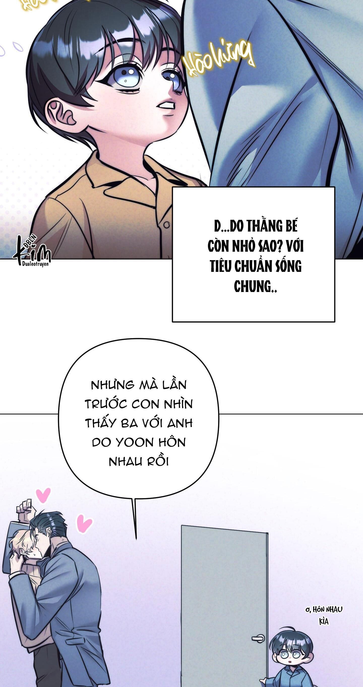 KỲ THỊ Chapter 27 - Next Chapter 28