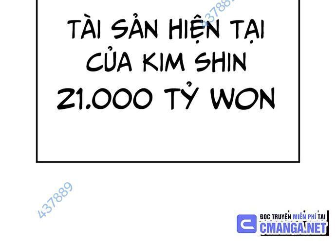 sau khi ly hôn ta trúng jackpot Chương 41 - Trang 1