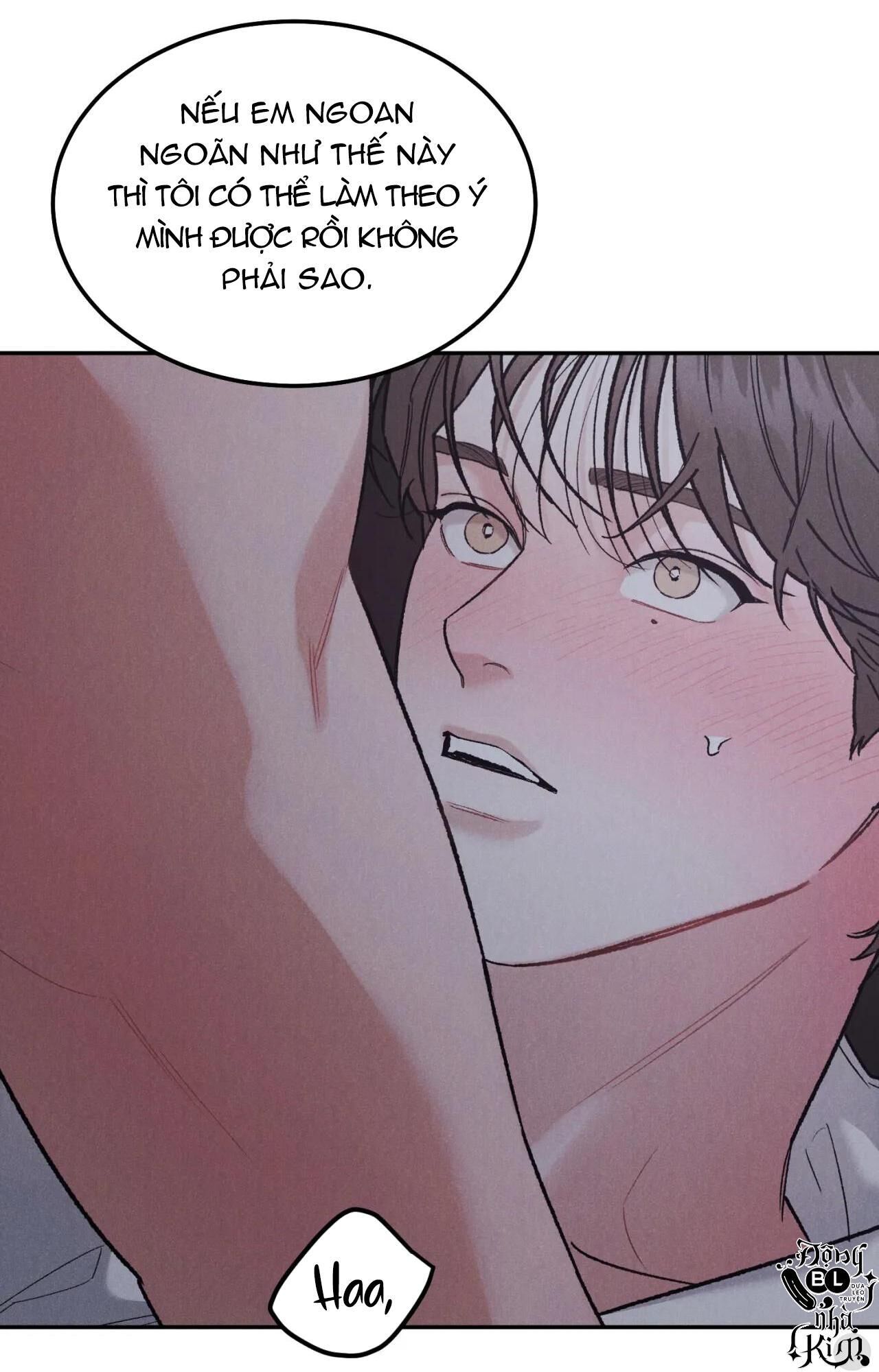 vượt qua giới hạn Chapter 41 - Trang 2