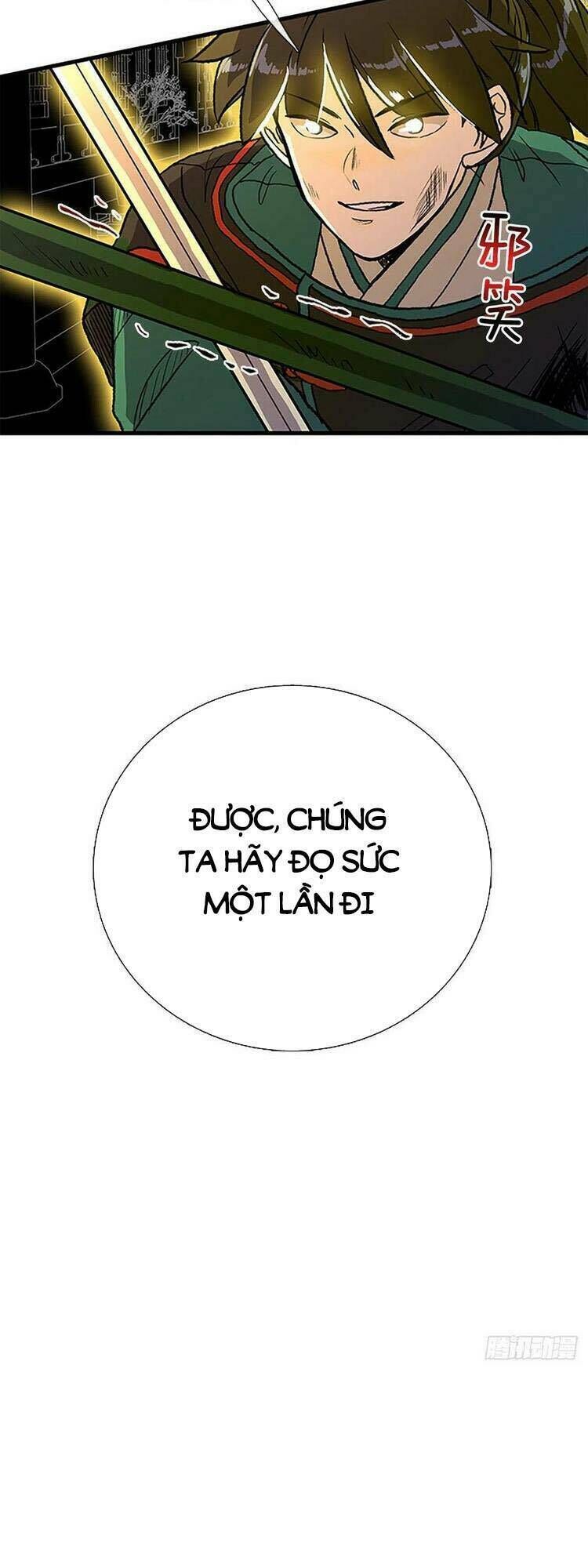 học sĩ tái sinh chapter 239 - Trang 2