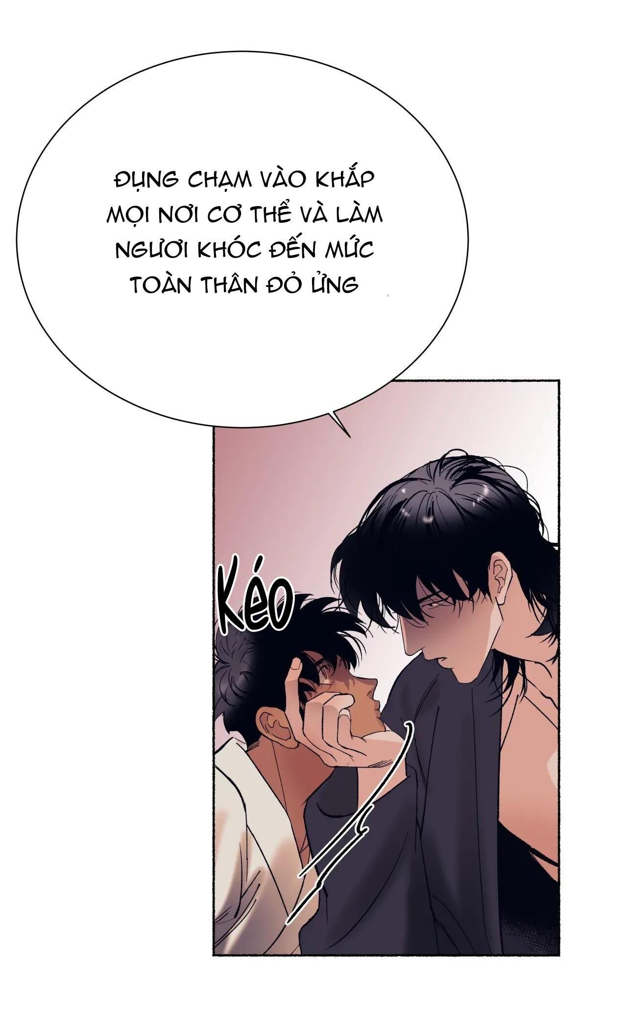 HỔ NGÀN NĂM Chapter 49 - Trang 2