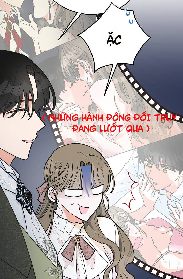 người hùng của ác nữ Chapter 86.1 - Trang 2