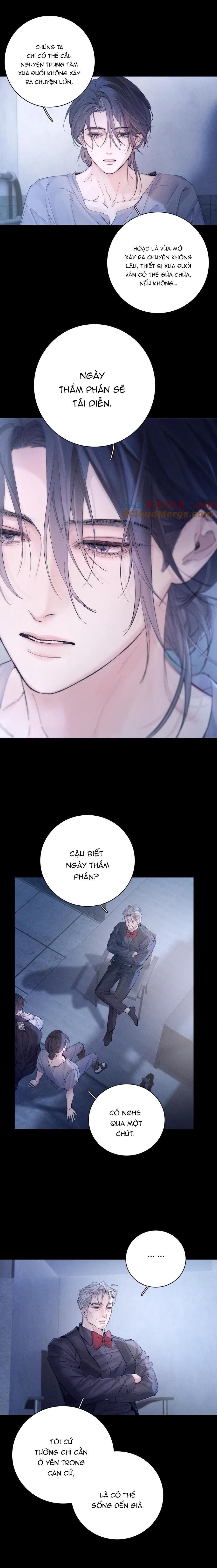 cây nấm nhỏ Chapter 32 - Next Chapter 33