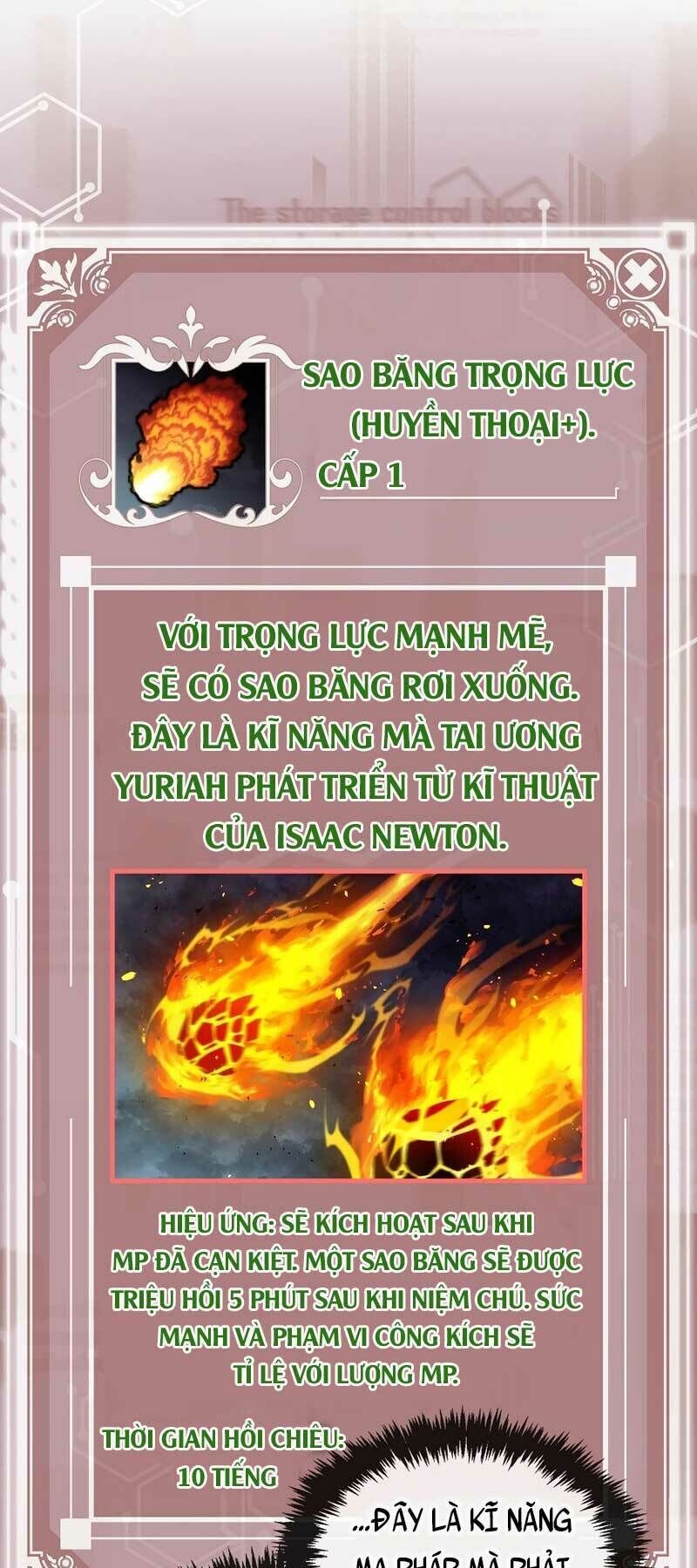 tôi thăng cấp trong lúc ngủ chapter 62: ss 2 - Trang 2