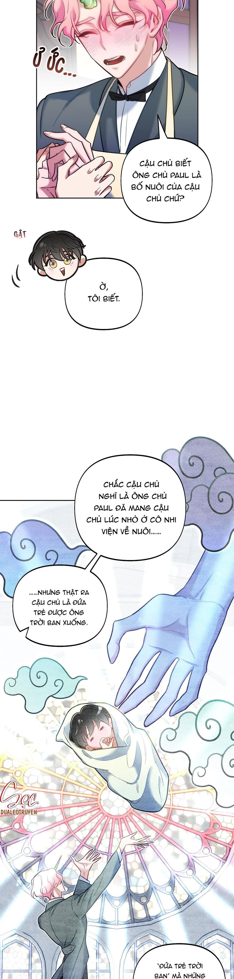 (NP) TRỞ THÀNH VUA CÔNG LƯỢC Chapter 18 - Trang 2