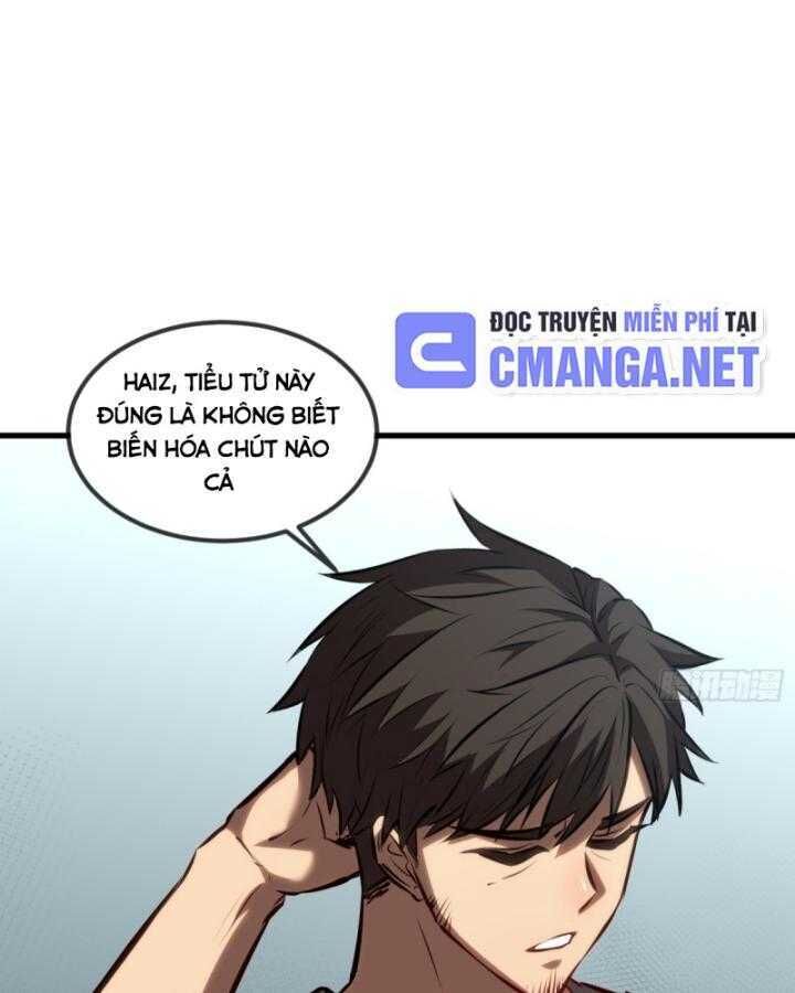 thâm uyên chi chủng chapter 31 - Trang 1