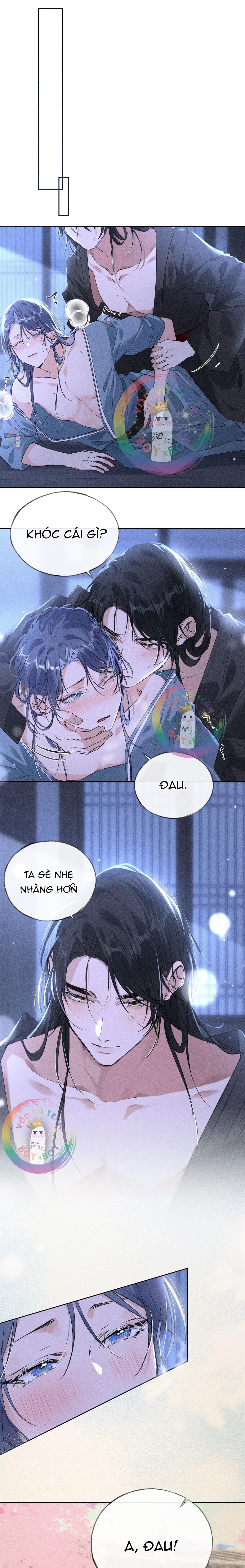 dụ địch vào tròng Chapter 15 H - Next Chapter 16