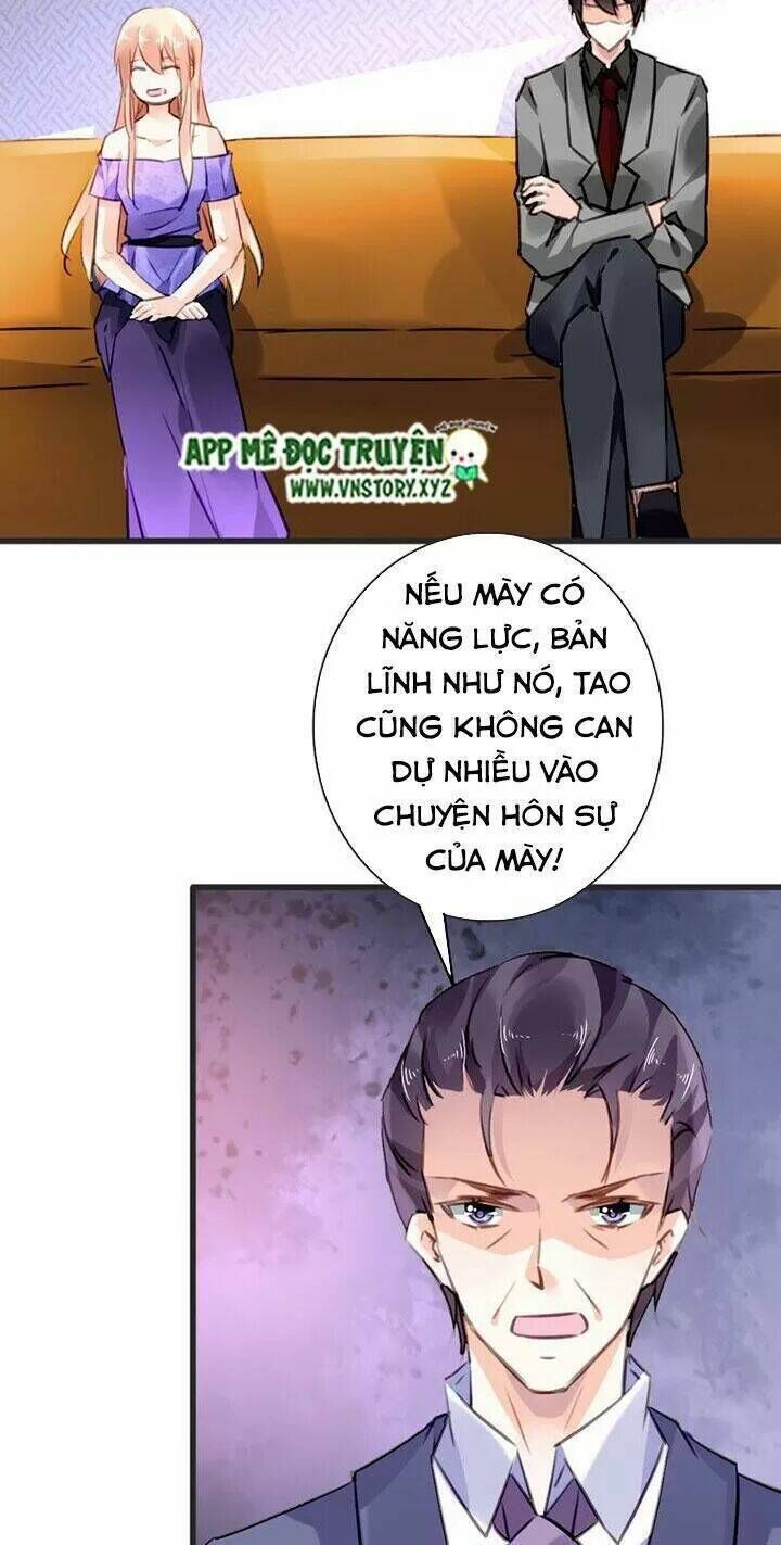 mưu ái thành nghiện chapter 69 - Trang 2