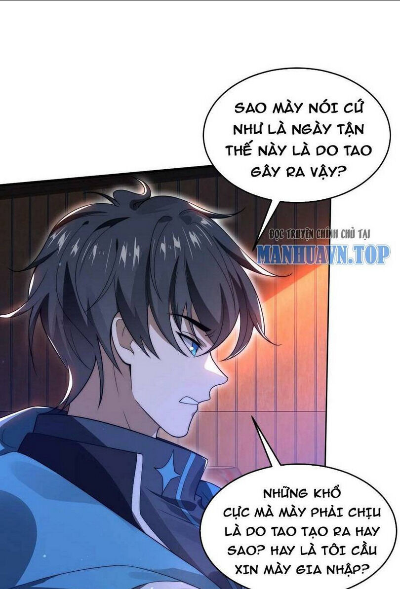 tích trữ 10 vạn vật tư trước ngày tận thế chapter 76 - Next chapter 77