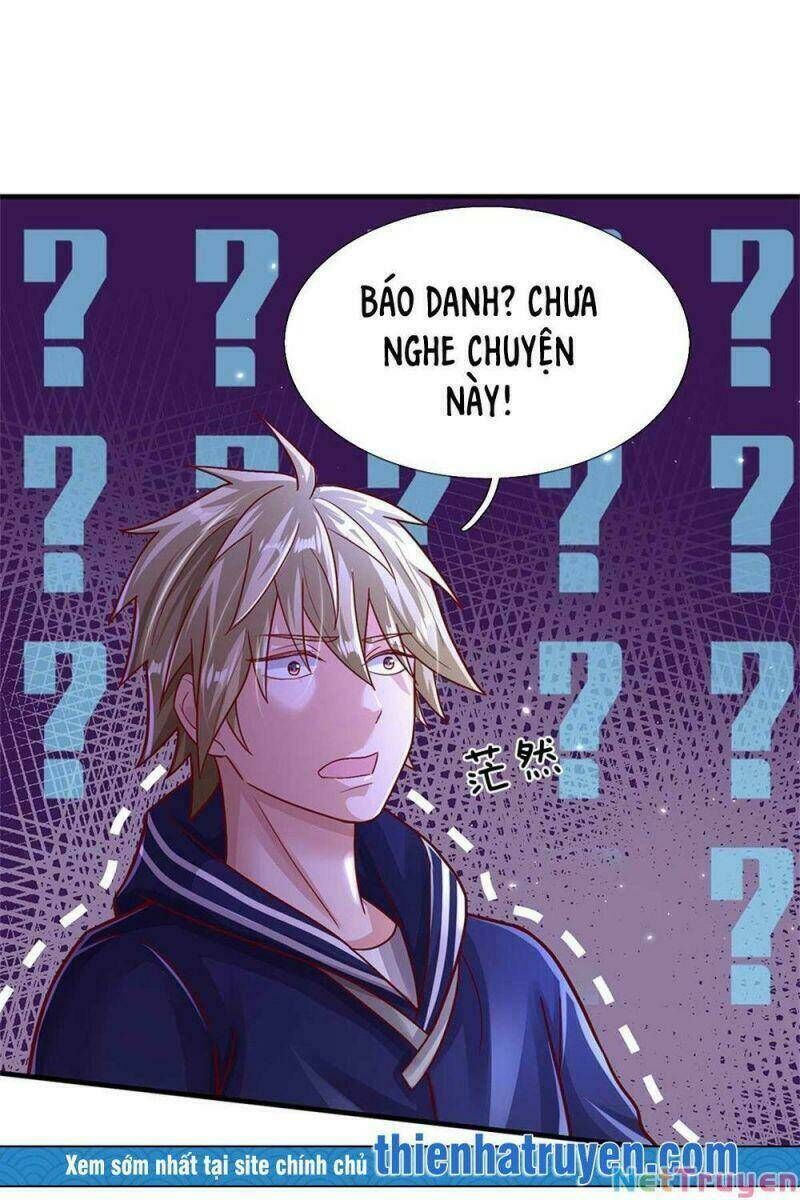 thuộc tính của ta đều tăng vào sức mạnh chapter 7 - Next Chapter 8