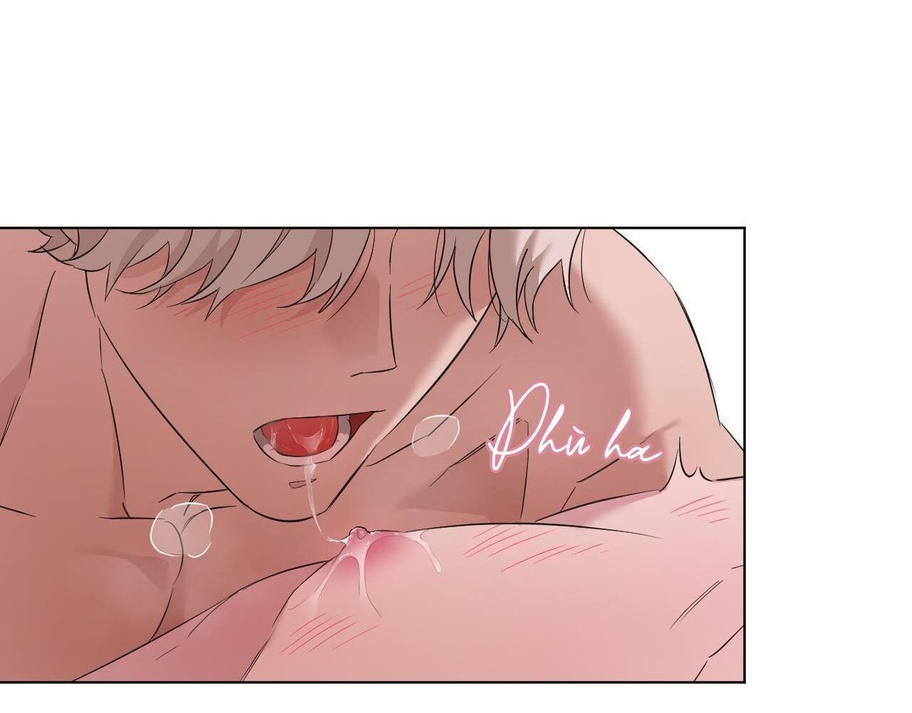 (Cbunu) Dễ Thương Là Lỗi Của Tôi Sao? Chapter 17 H+ - Trang 2