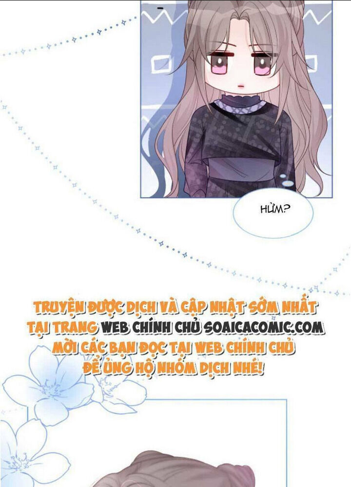 được các anh trai chiều chuộng tôi trở nên ngang tàng chapter 79 - Next chapter 80