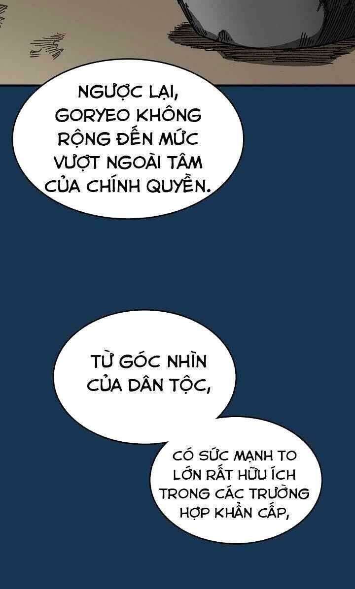 hồi ức của chiến thần Chapter 70 - Next Chapter 71